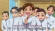 Hanamaru Youchien episodio 10