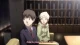 Hotarubi no Mori e episodio 1