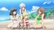 Hitsugi no Chaika: Avenging Battle episodio 5