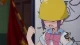 Concrete Revolutio: Choujin Gensou episodio 8