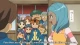Kamikaze Kaitou Jeanne episodio 40