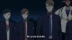 Machikado Mazoku episodio 9