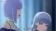 Gochuumon wa Usagi Desu ka? Bloom episodio 6