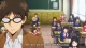 Azur Lane: Bisoku Zenshin! episodio 1