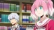 Azur Lane: Bisoku Zenshin! episodio 3