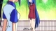 Kimi ga Aruji de Shitsuji ga Ore de episodio 5