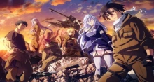 86 episodio 12