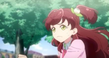 Aikatsu Friends!: Kagayaki no Jewel episodio 26