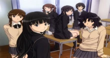 Amagami SS+ Plus Especiales episodio 6