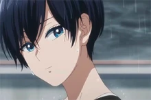 Ame to Kimi to episodio 1