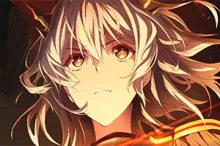 Arknights: Rise from Ember