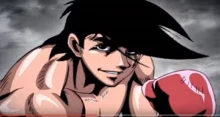 Ashita no Joe 2 Latino episodio 47