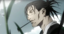 Blade of the Immortal episodio 13