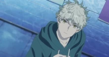 Blue Period episodio 12