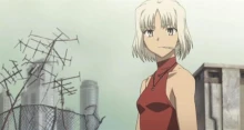 Canaán episodio 13