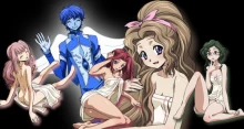 Code Geass: Fukkatsu no Lelouch Picture Drama episodio 2