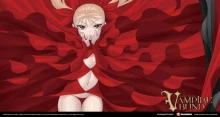 Dance in the Vampire Bund Latino episodio 12
