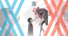 Darling in the FranXX Castellano episodio 24