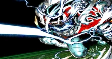 Eyeshield 21 Jump Fest 2004 episodio 1