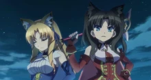 Fate/kaleid liner Prisma☆Illya episodio 11