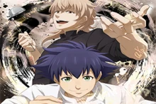 Fermat no Ryouri episodio 1