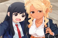 Food Court de, Mata Ashita. episodio 1
