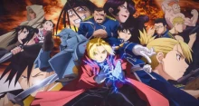Fullmetal Alchemist Latino episodio 51