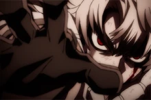 Gachiakuta episodio 1