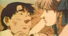 Hashire Melos Español episodio 1