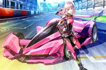 Highspeed Etoile episodio 12