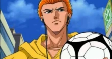 Hungry Heart: Wild Striker Latino episodio 52