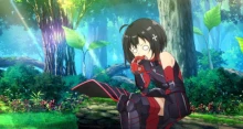 Itai no wa Iya nano de Bougyoryoku ni Kyokufuri Shitai a Omoimasu 2 episodio 12
