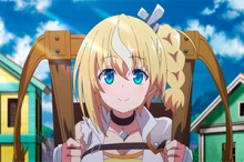 Jidou Hanbaiki ni Umarekawatta Ore wa Meikyuu wo Samayou 2nd Season episodio 1