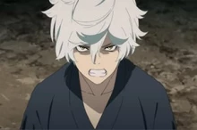 Jigokuraku episodio 13