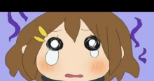 K-On!: Ura-On! episodio 7