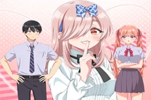 Kakkou no Iinazuke Season 2 episodio 2