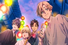 Kawagoe Boys Sing episodio 12