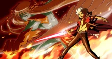 Kiba Latino episodio 51