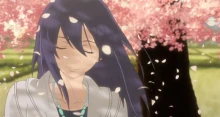 Kimi no Iru Machi OVA episodio 2