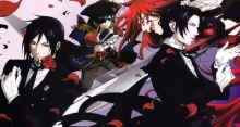 Kuroshitsuji: Sono Shitsuji, Kougyou episodio 1