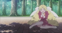 Ladies versus Butlers! episodio 12