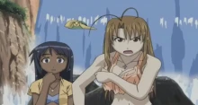 Love Hina Spring Especial Castellano episodio 1