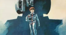 Mobile Suit Gundam Movie III: Encounters in Space episodio 1