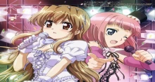 Nogizaka Haruka no Himitsu: Finale episodio 4