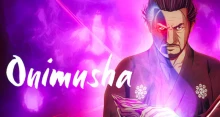 Onimusha episodio 8
