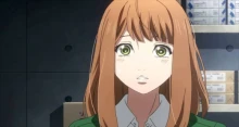Orange: Mirai episodio 1