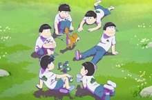 Osomatsu-san 4th Season episodio 2