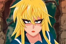 Rokudou no Onna-tachi episodio 5