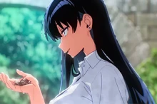 Ruri no Houseki
