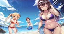 Saenai Heroine no Sodatekata Flat episodio 11